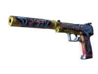 USP-S Jawbreaker